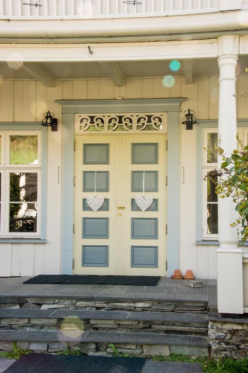 Dale Gudbrands Gard Hotel Sør-Fron Exterior foto