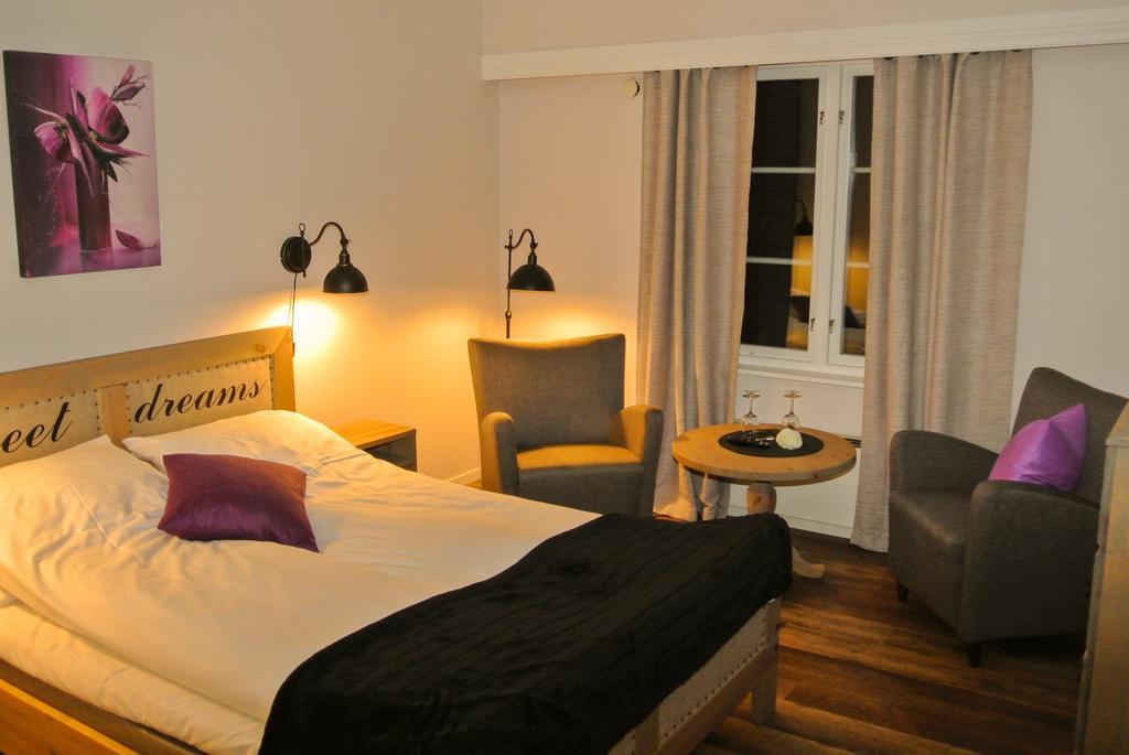 Dale Gudbrands Gard Hotel Sør-Fron Quarto foto