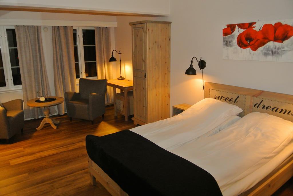 Dale Gudbrands Gard Hotel Sør-Fron Exterior foto