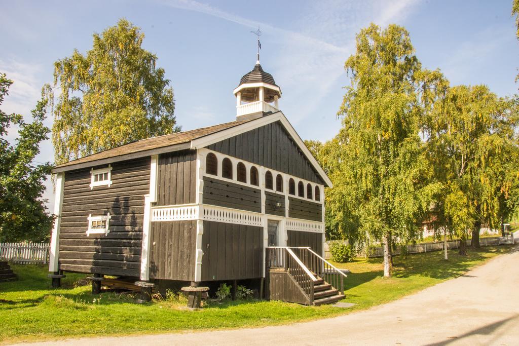Dale Gudbrands Gard Hotel Sør-Fron Exterior foto