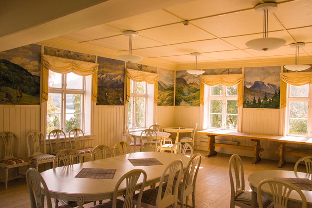 Dale Gudbrands Gard Hotel Sør-Fron Exterior foto